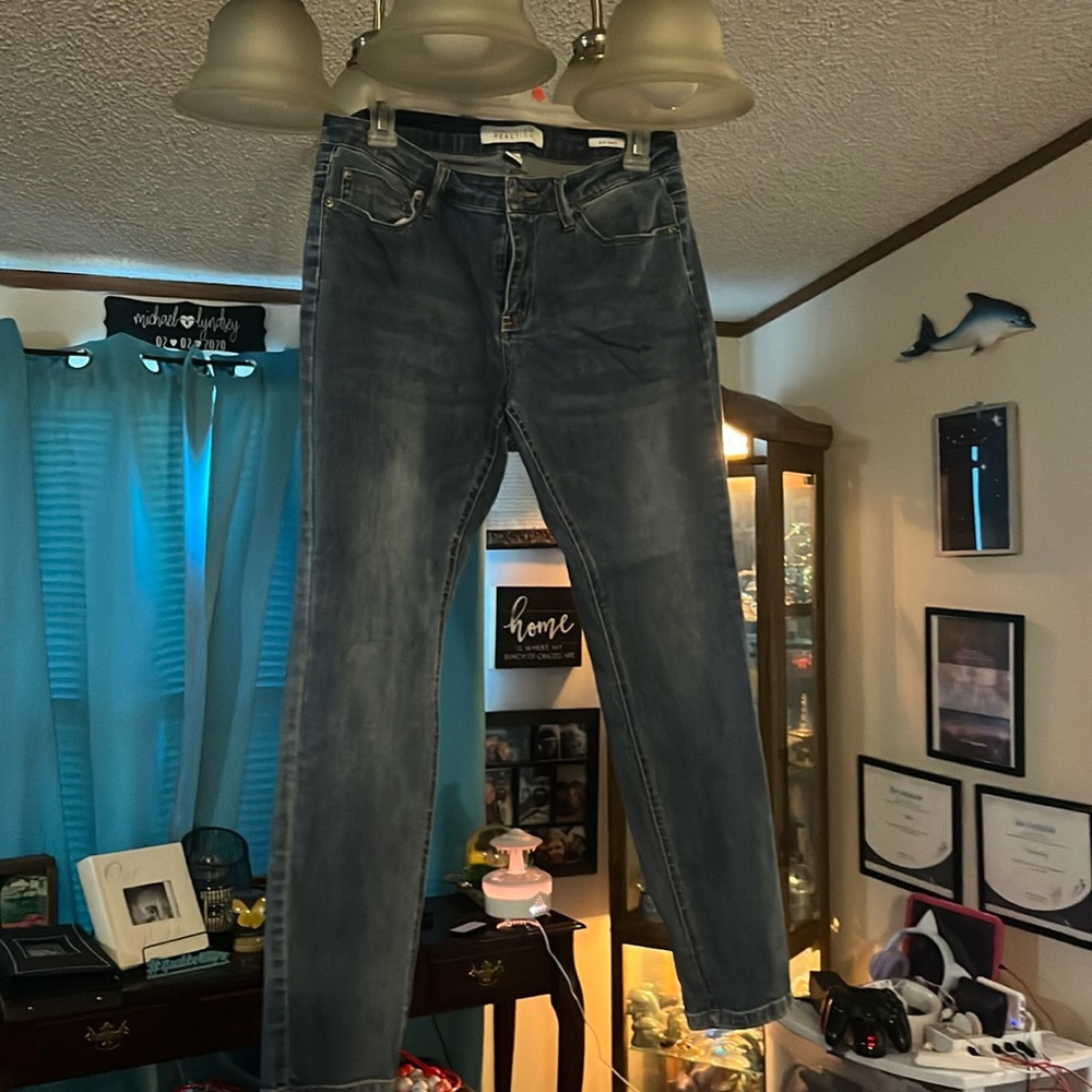 Kenneth Cole size six. Wore once.